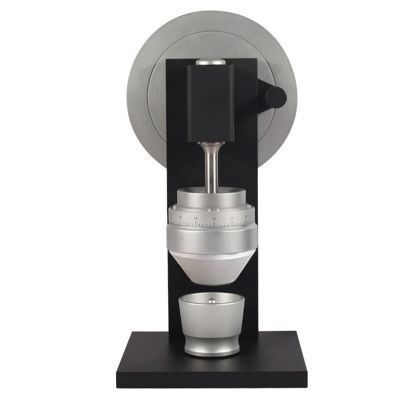 Coffee Grinder Conical Burr 83Mm - Новая профессиональная ручная кофемолка с 83-мм