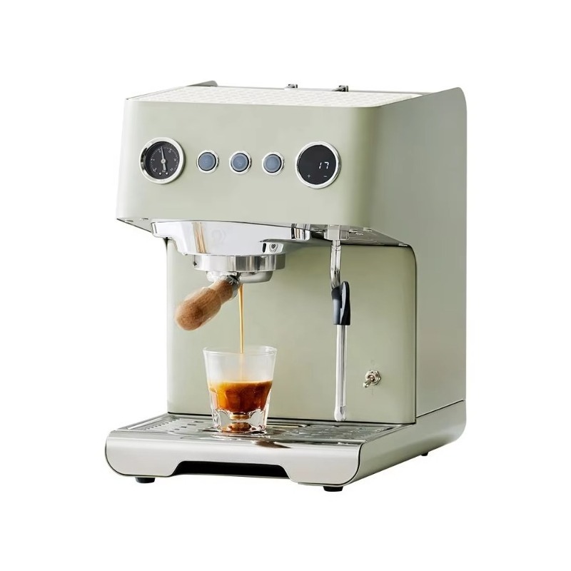 Espresso Machine Dual Boiler - Высококачественная коммерческая кофемашина с двойным бойлером,