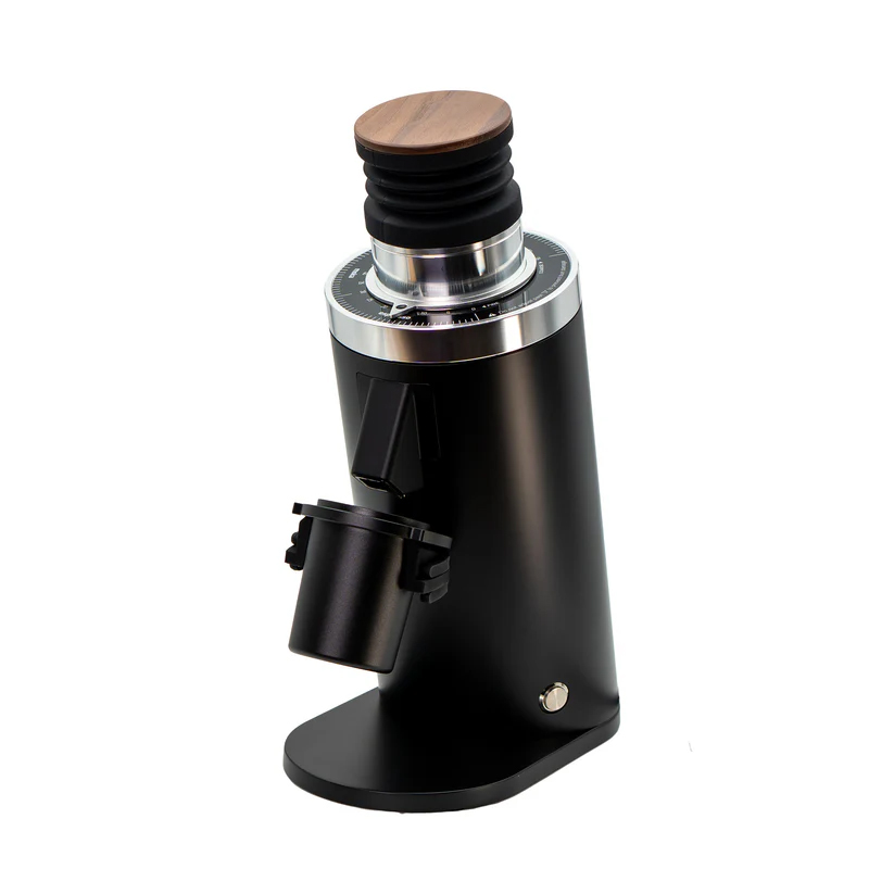 Commercial Coffee Grinder Flat Burr 64Mm - Кофемолка коммерческого класса DF64 Gen 2