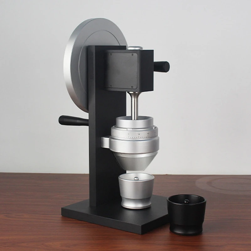 Coffee Grinder Conical Burr 83Mm - Ручная кофемолка 83 мм, конические боры