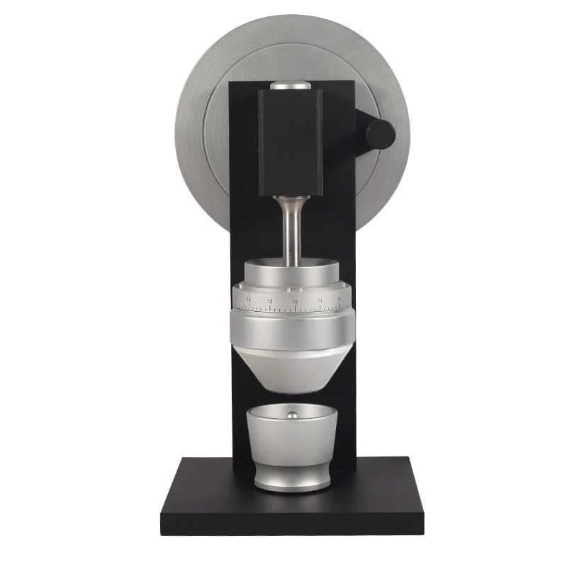 Coffee Grinder Conical Burr 83Mm - Ручная кофемолка с жерновами, коническая кофемолка,