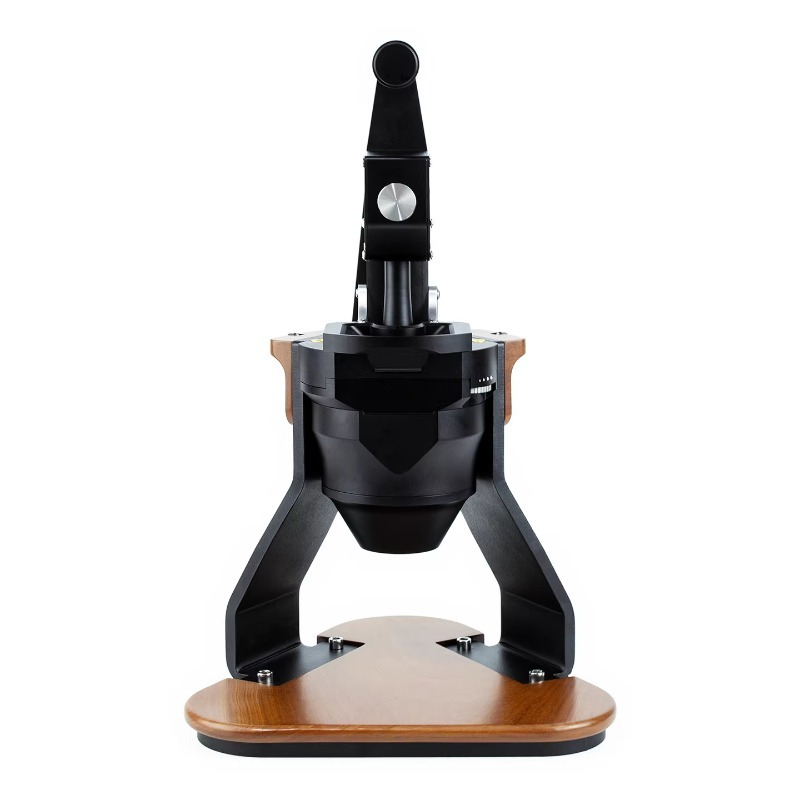 Coffee Grinder Conical Burr 83Mm - Ручная кофемолка 83 мм с титановыми