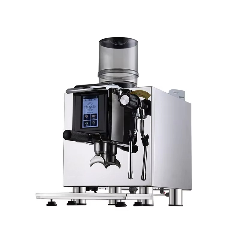 Espresso Machine Dual Boiler - Кофемашина электрическая для эспрессо, коммерческая, итальянская,
