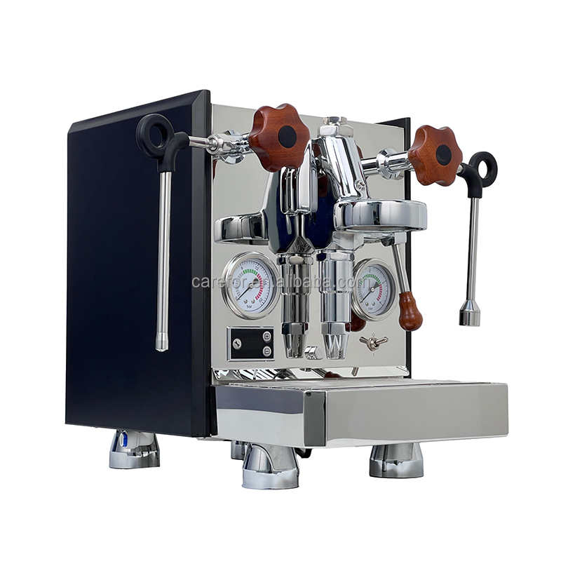 Espresso Machine 1 Group E61 - Профессиональная ручная кофемашина эспрессо E61 класса
