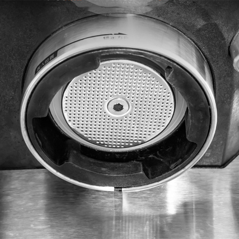 Commercial Espresso Machine 2 Group - 2 шт. силиконовые уплотнительные кольца для