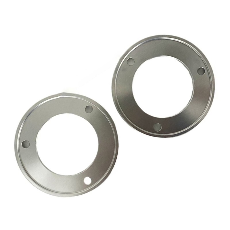 Coffee Grinder Conical Burr 83Mm - A010 Кофемолка с плоскими жерновами 83