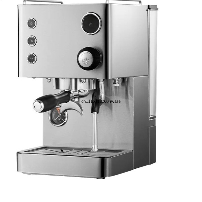 Espresso Machine Dual Boiler - Модель 3007Z, кофемашина для приготовления эспрессо