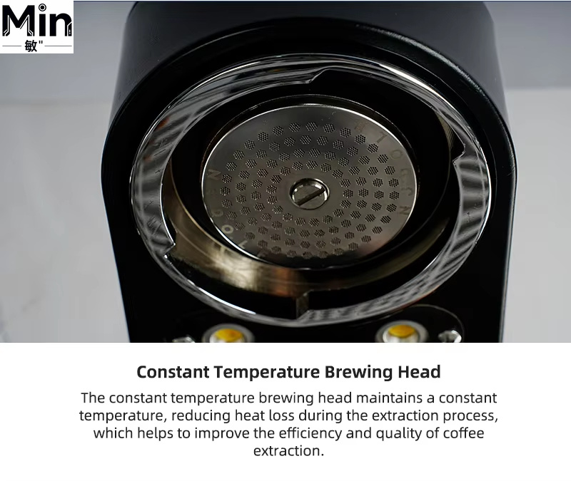 Профессиональная коммерческая  – обзор и цена Commercial Espresso Machine 2 Group