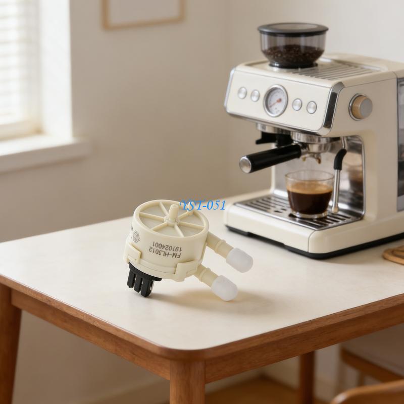 Усовершенствованный инструмент – обзор и цена Espresso Machine Flow Control