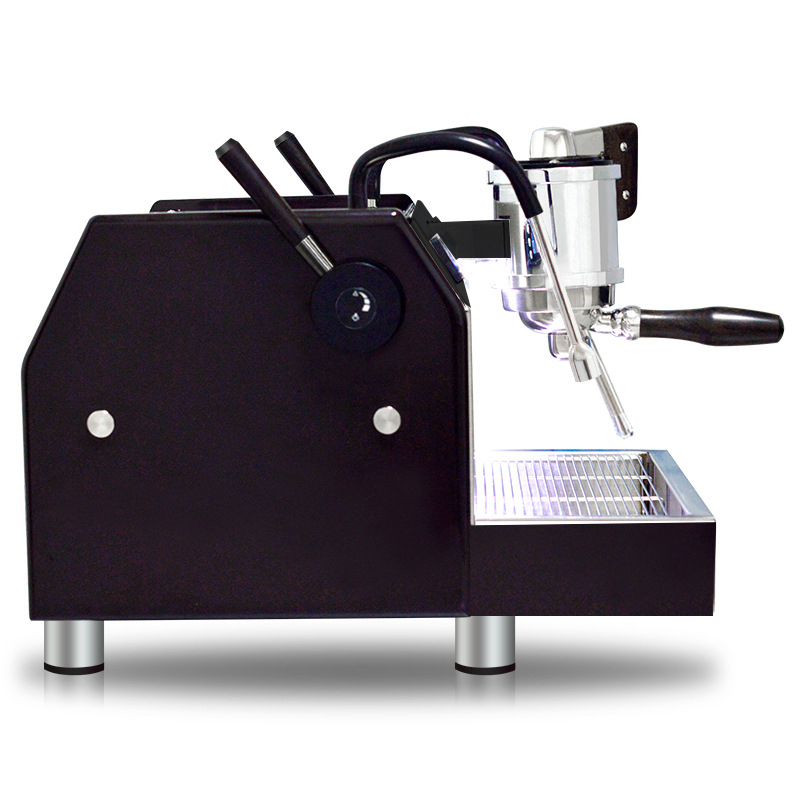 EM-40 Полуавтоматическая кофем – обзор и цена Espresso Machine Rotary Pump
