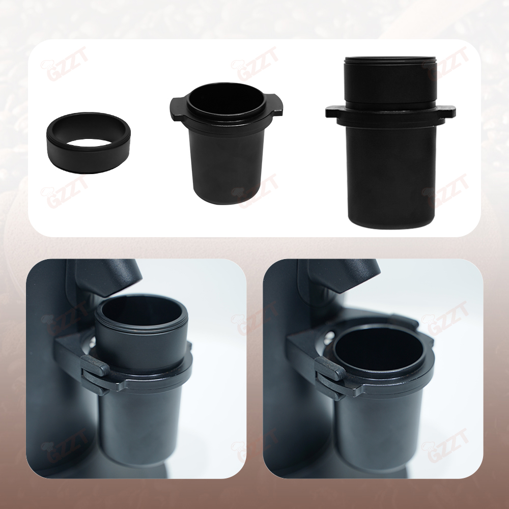 1. Коммерческая кофемолка для  – обзор и цена Commercial Coffee Grinder Flat Burr 64Mm