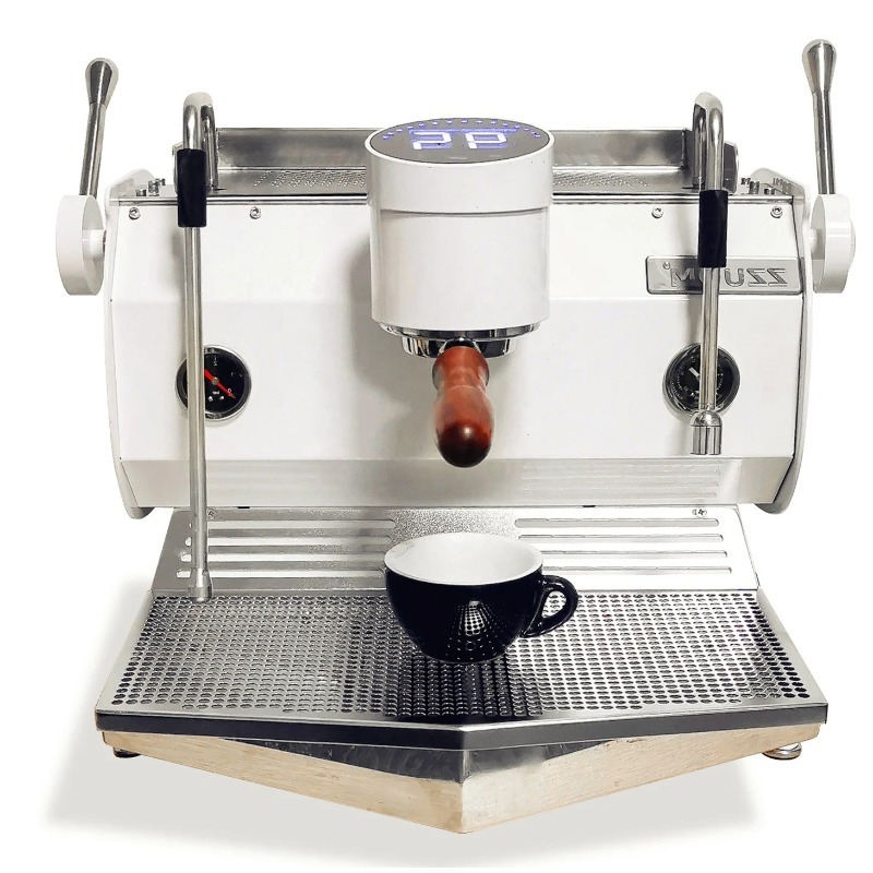 Многофункциональная коммерческ – обзор и цена Commercial Coffee Machine 3 Group