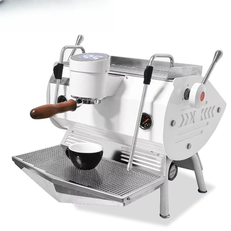 Многофункциональная коммерческ – обзор и цена Commercial Coffee Machine 3 Group