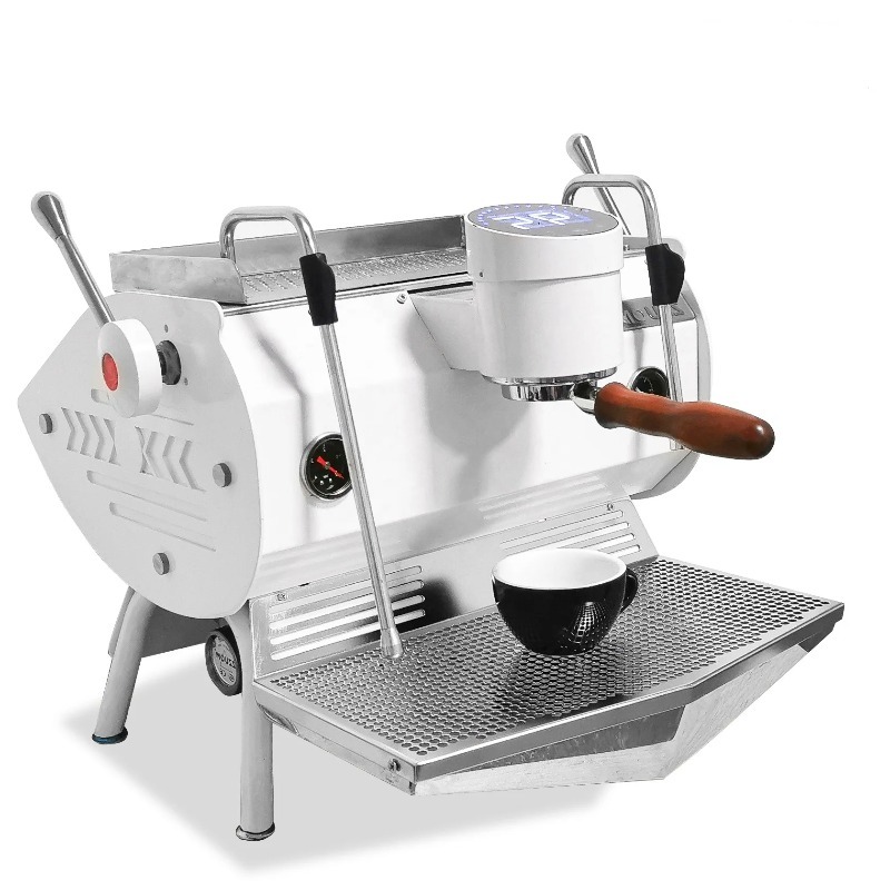 Многофункциональная коммерческ – обзор и цена Commercial Coffee Machine 3 Group