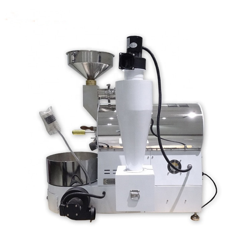 Домашняя мини-газовая жаровня, – обзор и цена Coffee Roaster Machine 1Kg