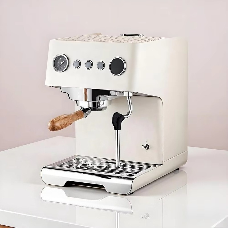 Высококачественная коммерческа – обзор и цена Espresso Machine Dual Boiler