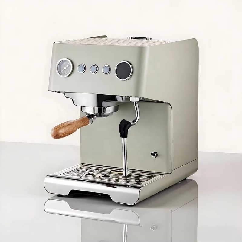 Высококачественная коммерческа – обзор и цена Espresso Machine Dual Boiler