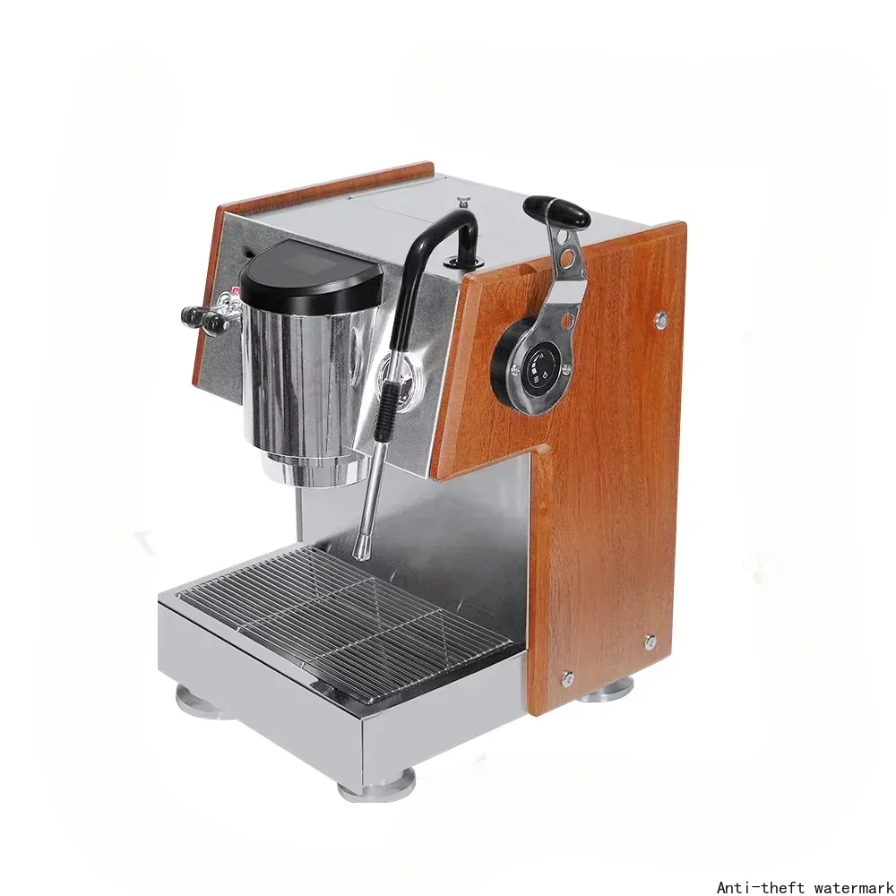 540CC Медный котел Одна группа – обзор и цена Espresso Machine 1 Group E61
