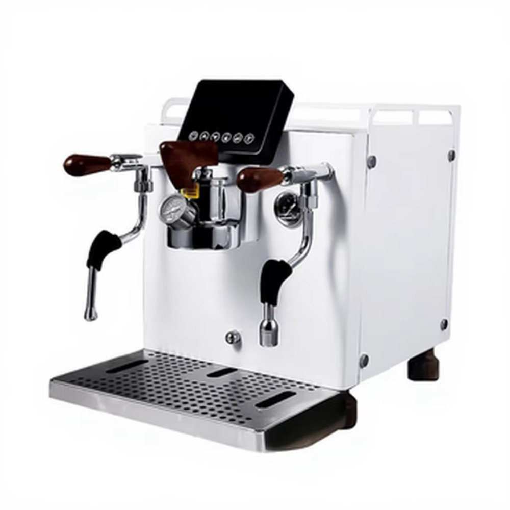 Профессиональная кофемашина дл – обзор и цена Espresso Machine Rotary Pump