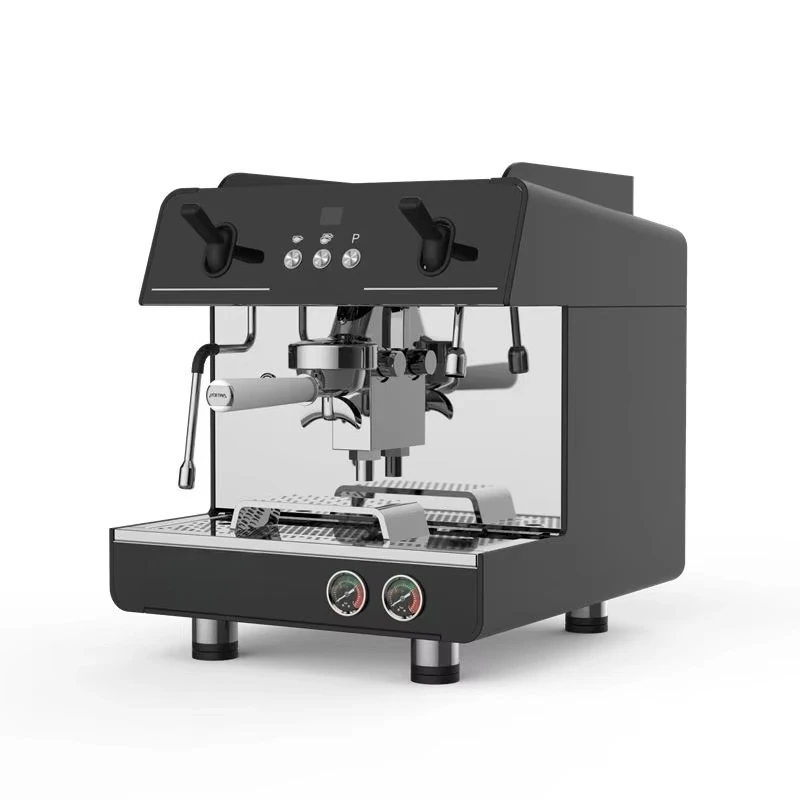 Профессиональная коммерческая  – обзор и цена Espresso Machine Flow Control
