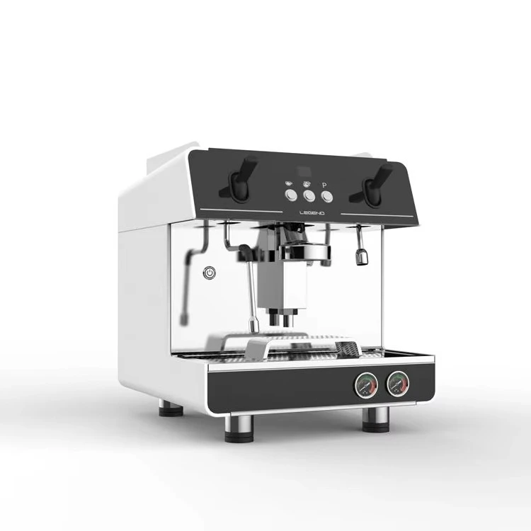 Профессиональная коммерческая  – обзор и цена Espresso Machine Flow Control