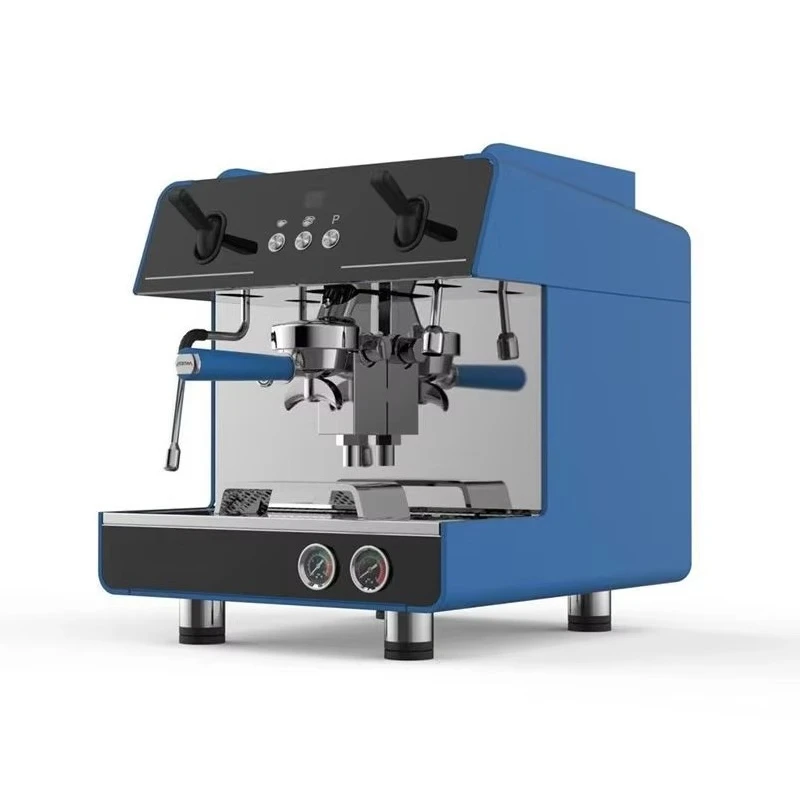 Профессиональная коммерческая  – обзор и цена Espresso Machine Flow Control