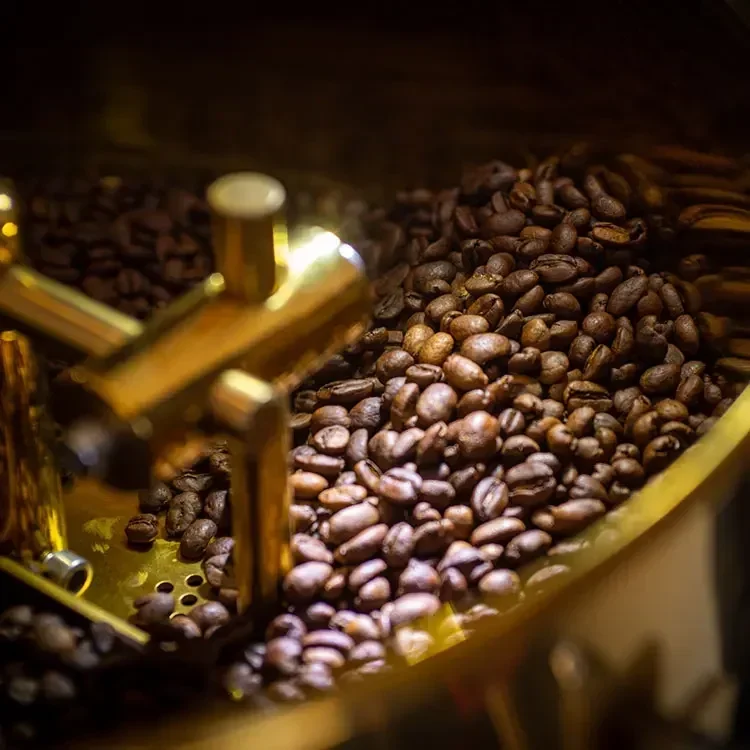 Горячая распродажа: Коммерческ – обзор и цена Coffee Roaster Machine 1Kg