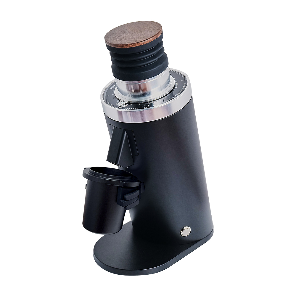 Коммерческая электрическая коф – обзор и цена Commercial Coffee Grinder Flat Burr 64Mm