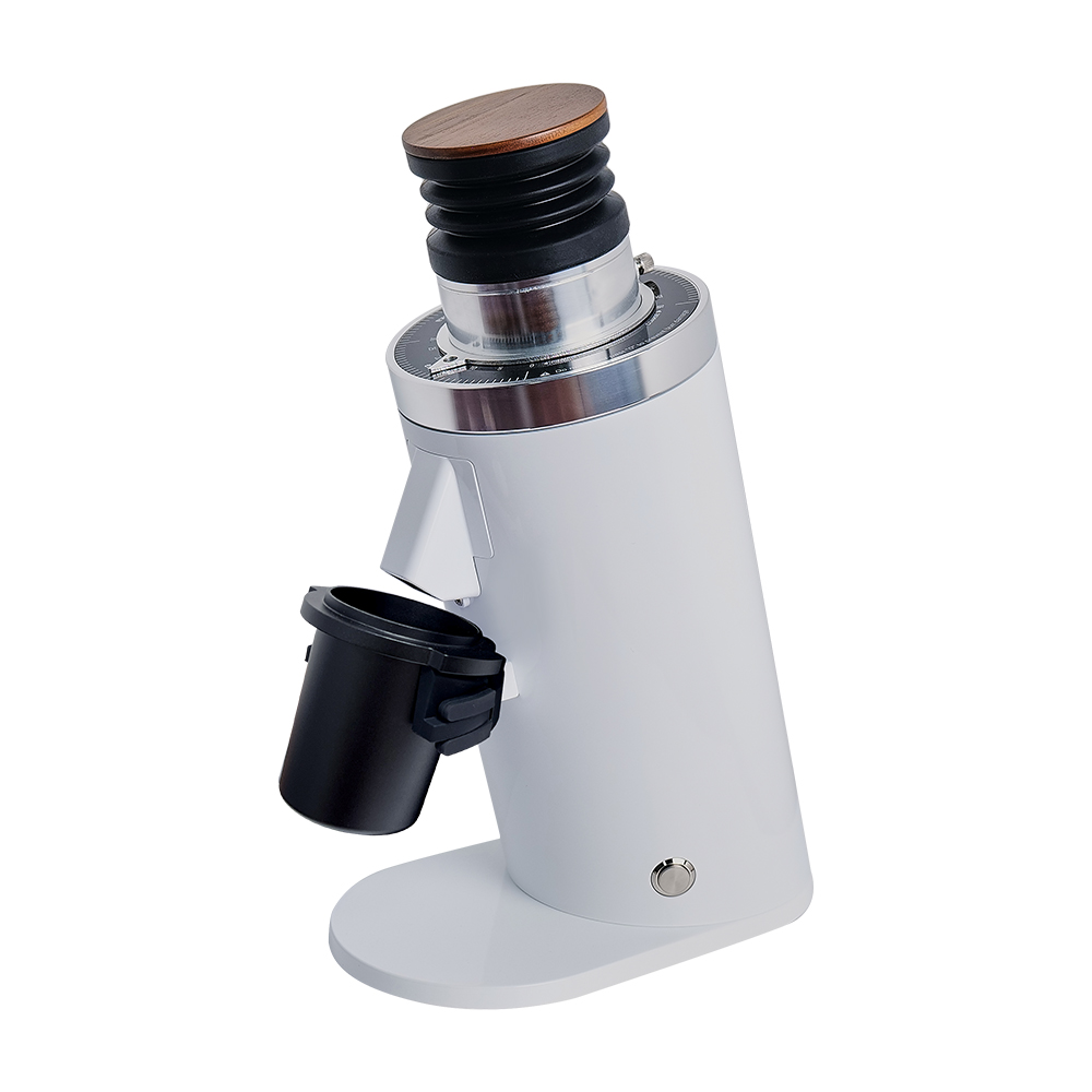 Коммерческая электрическая коф – обзор и цена Commercial Coffee Grinder Flat Burr 64Mm