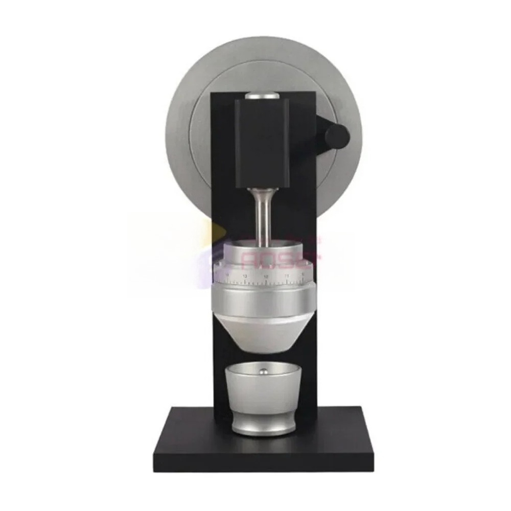 Ручная кофемолка с коническими – обзор и цена Coffee Grinder Conical Burr 83Mm