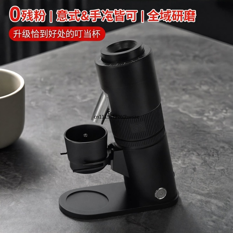 Для электрической кофемолки JT – обзор и цена Coffee Grinder Conical Burr 83Mm
