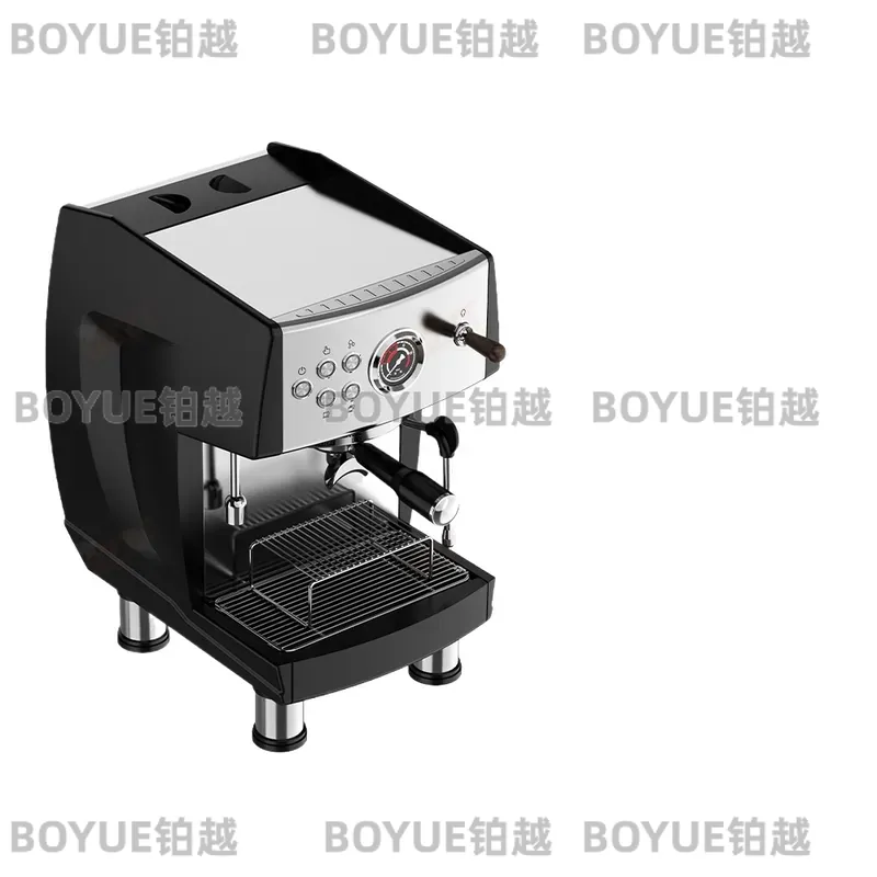 Профессиональная полуавтоматич – обзор и цена Semi Automatic Espresso Machine Pid