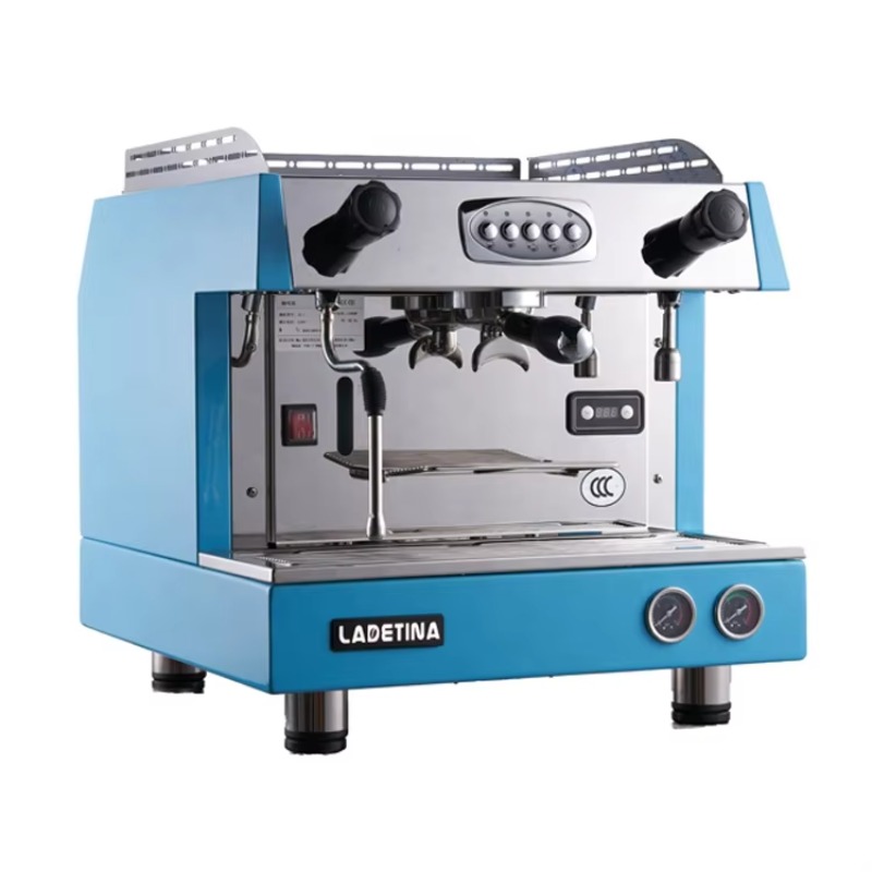 Коммерческая эспрессо-машина н – обзор и цена Espresso Machine 1 Group E61