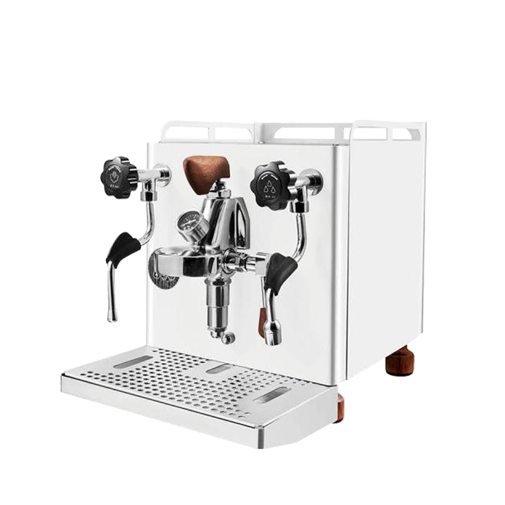 Коммерческая эспрессо-машина с – обзор и цена Espresso Machine Rotary Pump