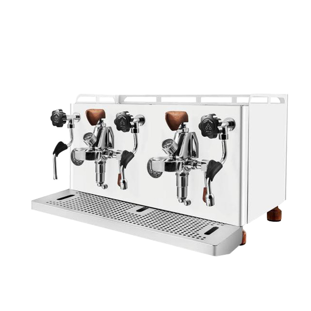 Коммерческая эспрессо-машина с – обзор и цена Espresso Machine Rotary Pump