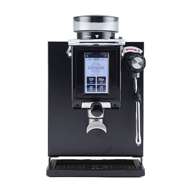 Коммерческая эспрессо-машина с – обзор и цена Semi Automatic Espresso Machine Pid