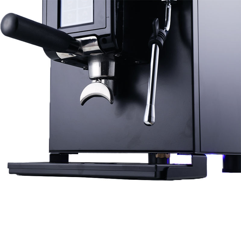 Коммерческая эспрессо-машина с – обзор и цена Semi Automatic Espresso Machine Pid