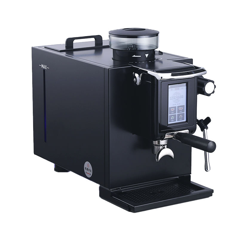 Коммерческая эспрессо-машина с – обзор и цена Semi Automatic Espresso Machine Pid