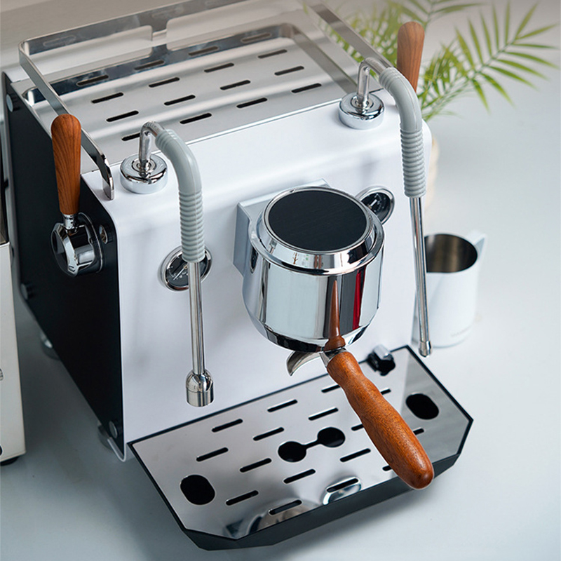 Коммерческая полуавтоматическа – обзор и цена Semi Automatic Espresso Machine Pid