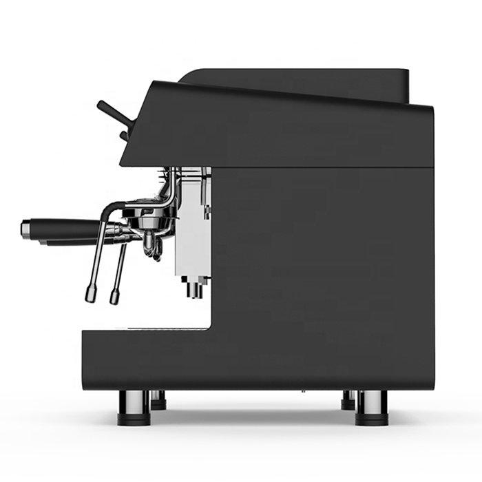 Профессиональная кофемашина дл – обзор и цена Commercial Espresso Machine 2 Group