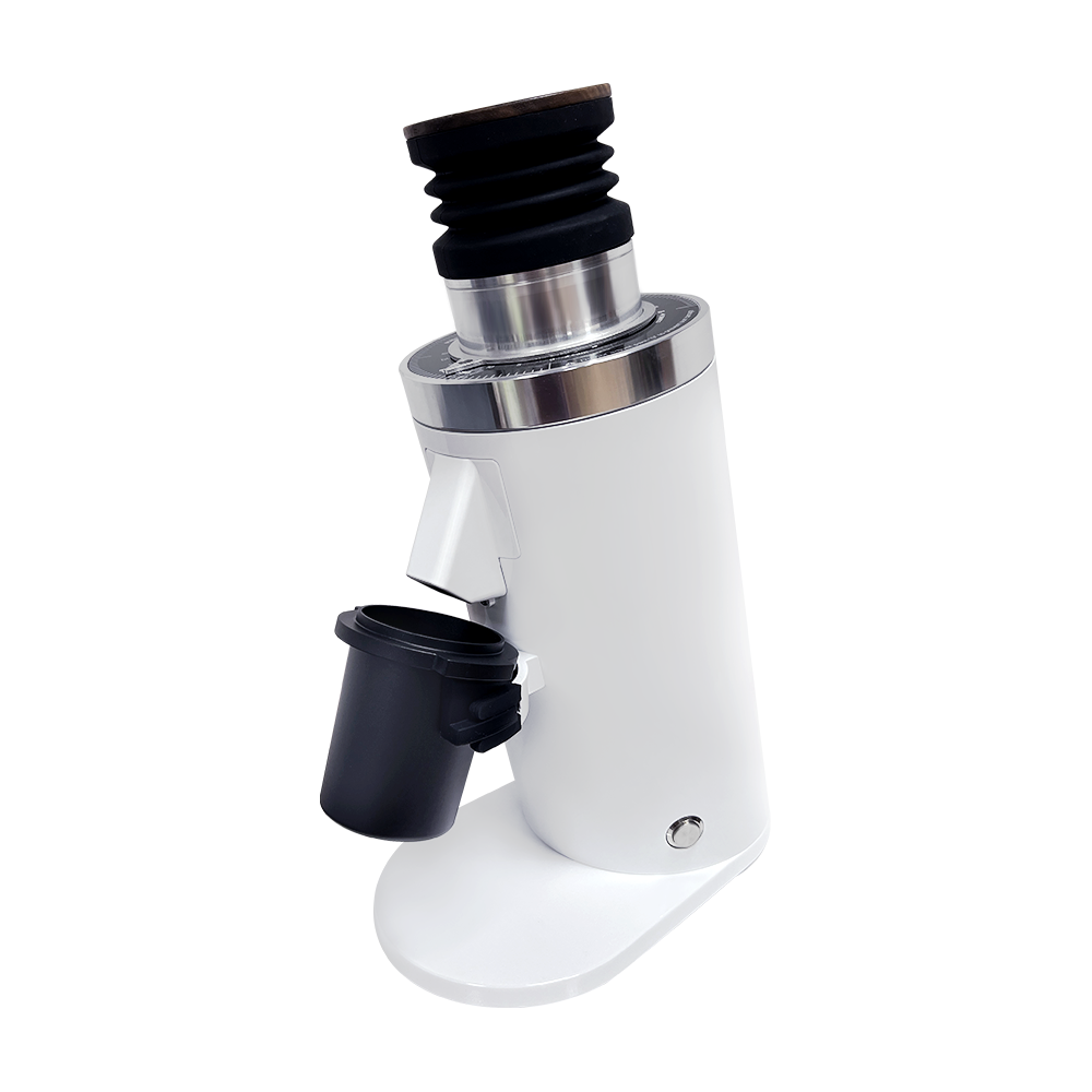 Профессиональная кофемолка с п – обзор и цена Commercial Coffee Grinder Flat Burr 64Mm