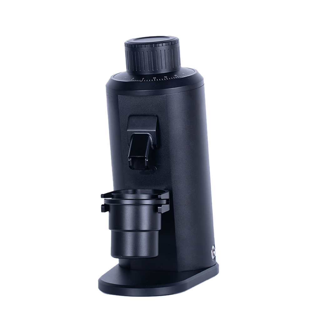 Профессиональная электрическая – обзор и цена Coffee Grinder Conical Burr 83Mm