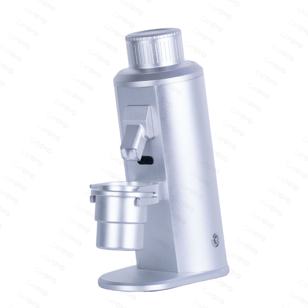 Профессиональная электрическая – обзор и цена Coffee Grinder Conical Burr 83Mm