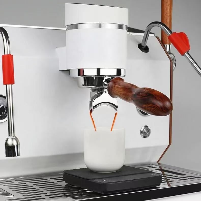 Профессиональная полуавтоматич – обзор и цена Commercial Espresso Machine 2 Group