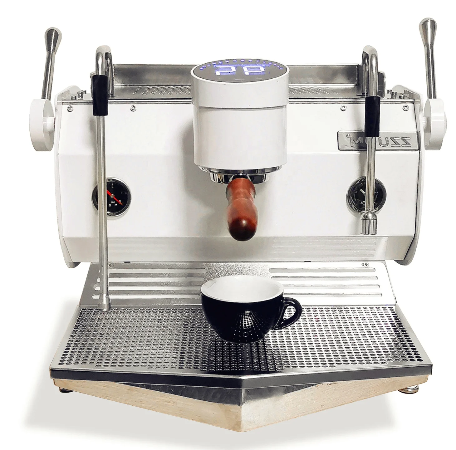 2026-Многофункциональная кофем – обзор и цена Commercial Coffee Machine 3 Group