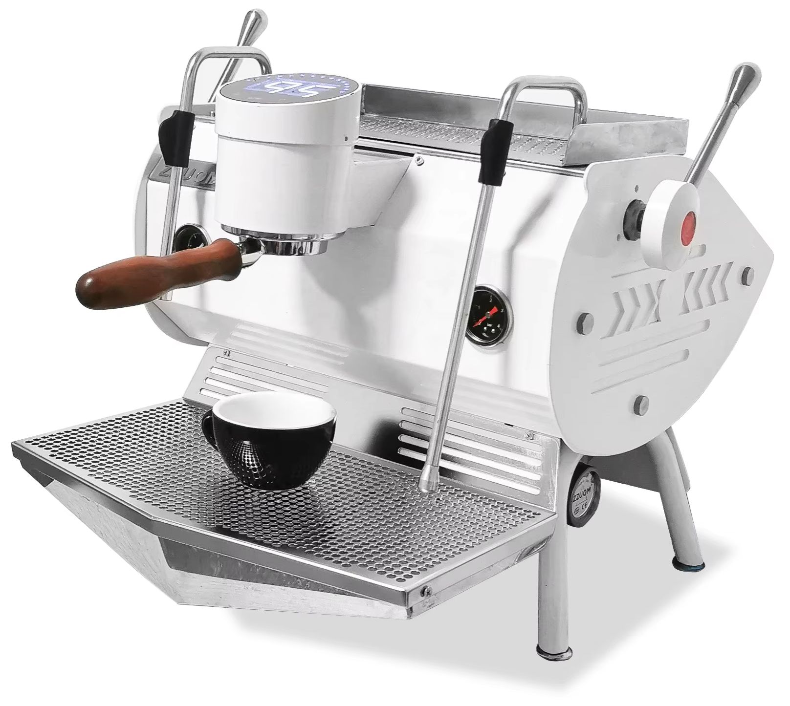 2026-Многофункциональная кофем – обзор и цена Commercial Coffee Machine 3 Group