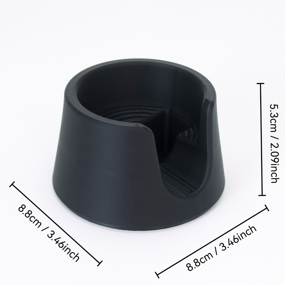 Держатель для кофейного портаф – обзор и цена Espresso Tamper Station