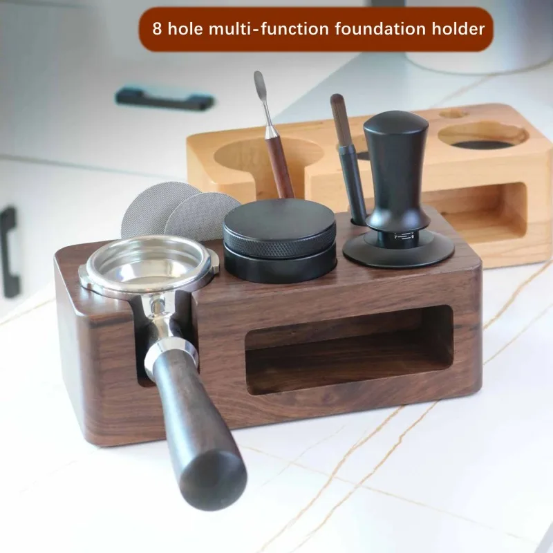 Станция для темперовки кофе 51 – обзор и цена Espresso Tamper Station