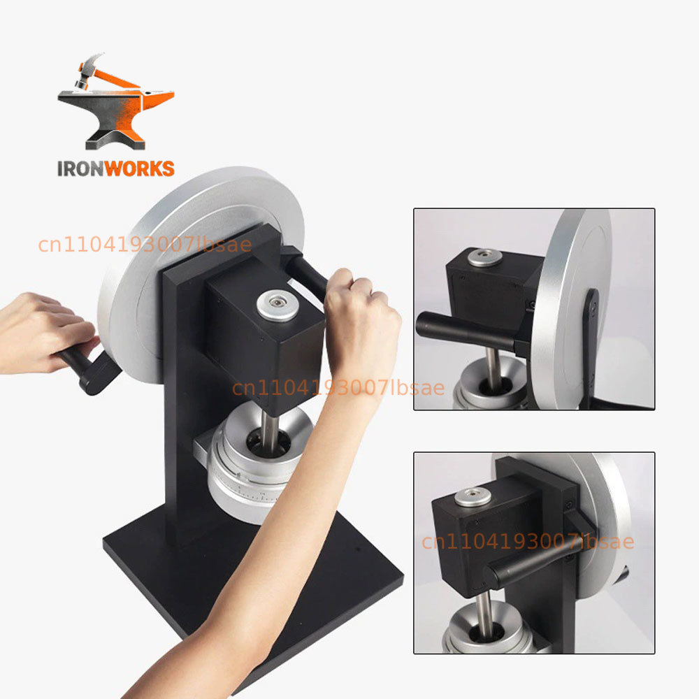 Ручная кофемолка с коническими – обзор и цена Coffee Grinder Conical Burr 83Mm