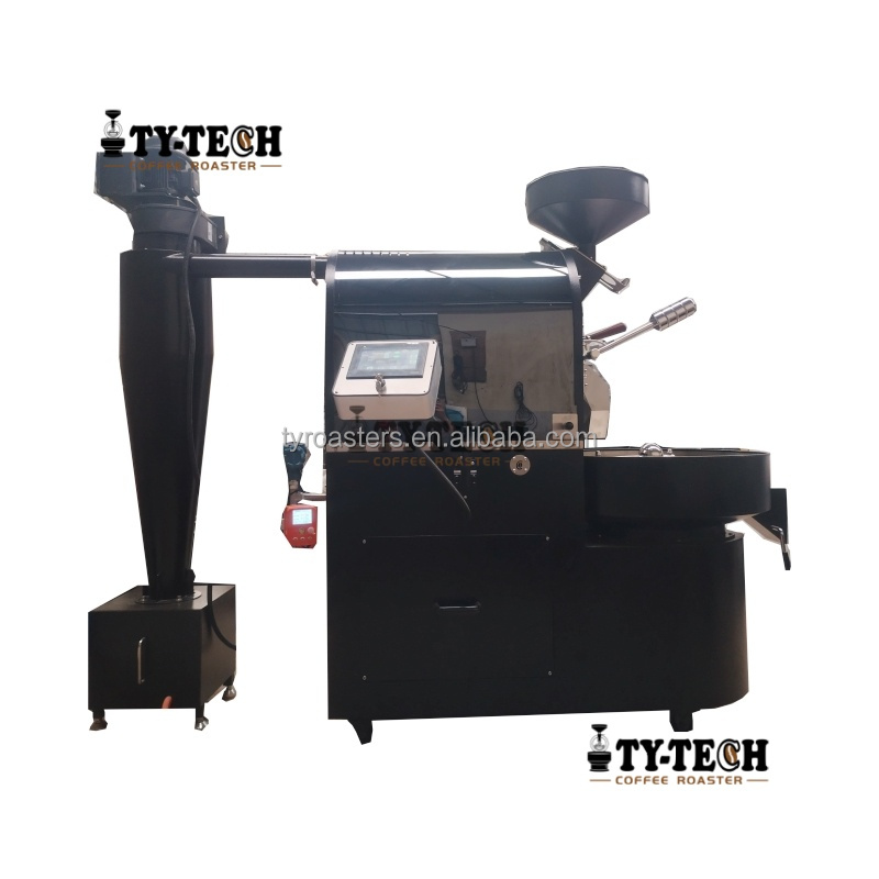 Опции 1 кг 2 кг 3 кг 6 кг 10 к – обзор и цена Coffee Roaster Machine 1Kg